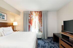 Fairfield Inn By Marriott Savannah Airport