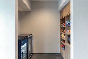 Fairfield Inn By Marriott Savannah Airport