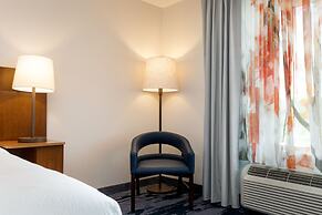 Fairfield Inn By Marriott Savannah Airport