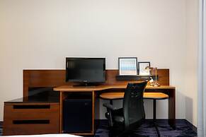 Fairfield Inn By Marriott Savannah Airport