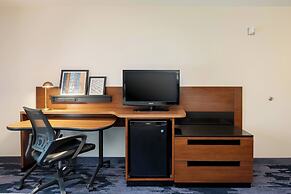 Fairfield Inn By Marriott Savannah Airport