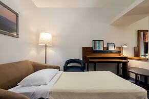 Fairfield Inn By Marriott Savannah Airport
