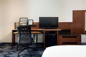 Fairfield Inn By Marriott Savannah Airport