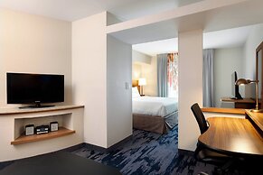Fairfield Inn By Marriott Savannah Airport