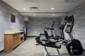 Fairfield Inn By Marriott Savannah Airport