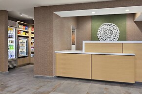 Fairfield Inn by Marriott Tracy