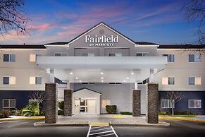 Fairfield Inn by Marriott Tracy