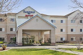Fairfield Inn by Marriott Tracy