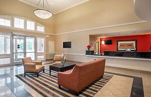 Extended Stay America Suites Columbia Columbia Corporate Pk