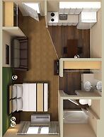 Extended Stay America Suites Columbia Columbia Corporate Pk