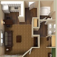 Extended Stay America Suites Columbia Columbia Corporate Pk