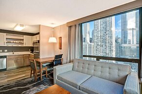 Homewood Suites by Hilton Chicago-Downtown