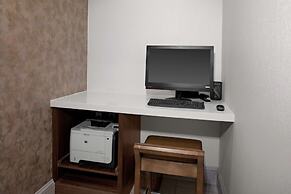 Hilton Garden Inn Atlanta Perimeter Center