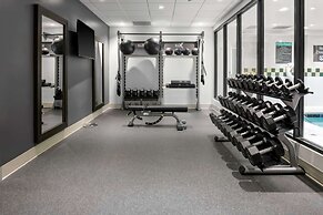 Hilton Garden Inn Atlanta Perimeter Center