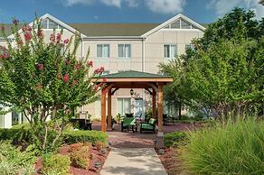 Hilton Garden Inn Tulsa Airport