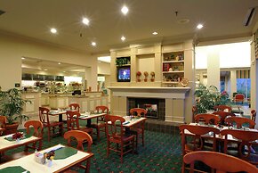 Hilton Garden Inn Tulsa Airport