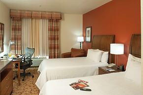 Hilton Garden Inn Tulsa Airport