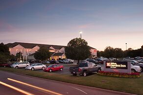 Hilton Garden Inn Tulsa Airport