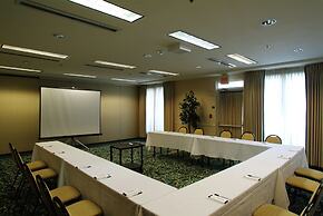 Hilton Garden Inn Tulsa Airport