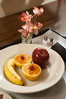 Hilton Garden Inn Tulsa Airport