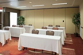 Hilton Garden Inn Tulsa Airport