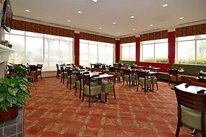 Hilton Garden Inn Tulsa Airport