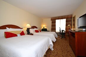 Hilton Garden Inn Tulsa Airport