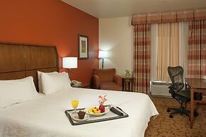 Hilton Garden Inn Tulsa Airport