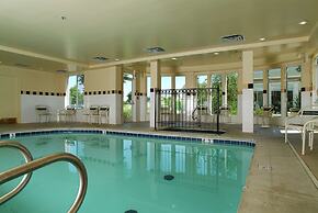Hilton Garden Inn Tulsa Airport