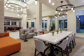 Hilton Garden Inn Minneapolis St. Paul-Shoreview