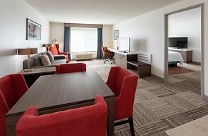 Hilton Garden Inn Minneapolis St. Paul-Shoreview