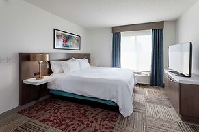Hilton Garden Inn Minneapolis St. Paul-Shoreview