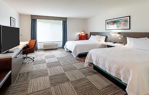 Hilton Garden Inn Minneapolis St. Paul-Shoreview
