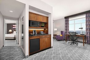 Hilton Garden Inn Calgary Airport