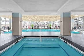 Hilton Garden Inn Calgary Airport