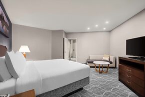 Hilton Garden Inn Calgary Airport