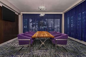 Hilton Garden Inn Calgary Airport