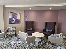 Hilton Garden Inn Calgary Airport