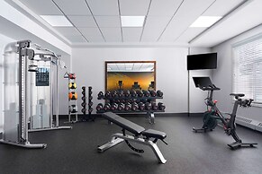 Hilton Garden Inn Calgary Airport