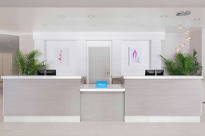 Hilton Garden Inn Calgary Airport