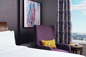 Hilton Garden Inn Calgary Airport
