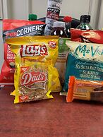 Hilton Garden Inn Calgary Airport