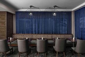 Hilton Garden Inn Calgary Airport