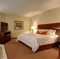 Hilton Garden Inn Calgary Airport