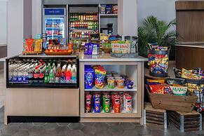 Hilton Garden Inn Calgary Airport