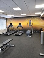 Hilton Garden Inn Calgary Airport