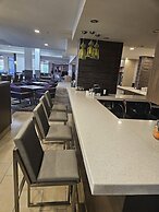 Hilton Garden Inn Calgary Airport