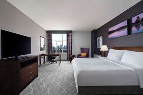 Hilton Garden Inn Calgary Airport