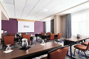 Hilton Garden Inn Calgary Airport