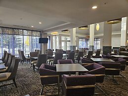 Hilton Garden Inn Calgary Airport